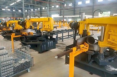 Vintech Fittings Factory