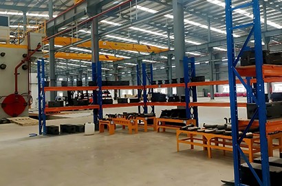 Vintech Fittings Factory - 2