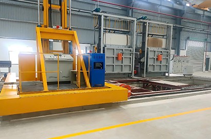 Vintech Fittings Factory - 4