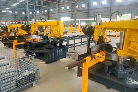 Video Vintech Fittings Factory