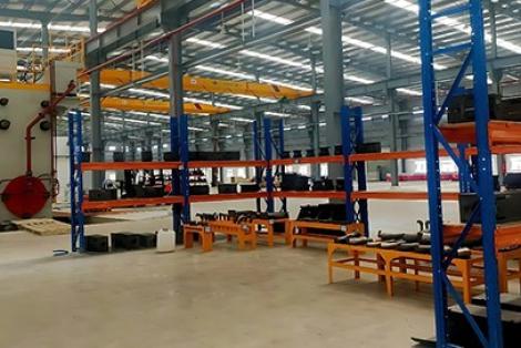 Video Vintech Fittings Factory - 9