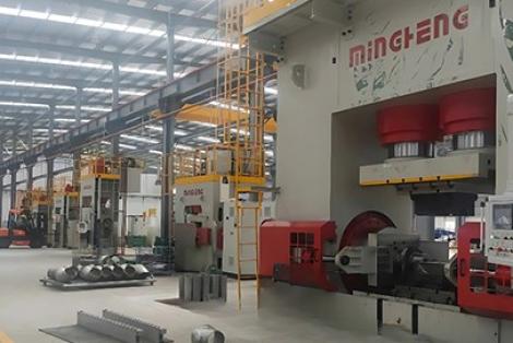 Video Vintech Fittings Factory - 10