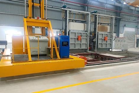 Video Vintech Fittings Factory - 11