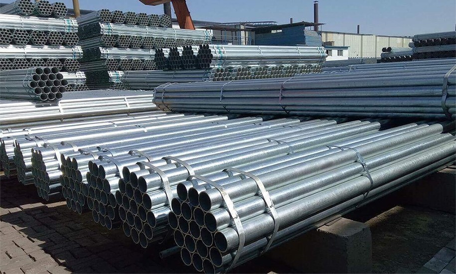 Enterprises exporting aluminum and secondary steel may request the US to exempt
