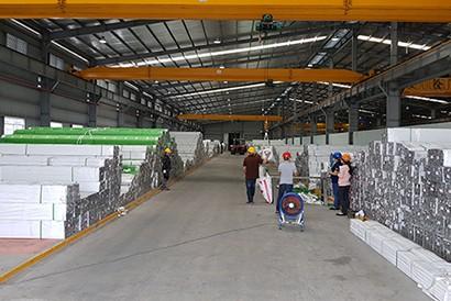 VN's Steel industry ranks 12th in world crude steel production