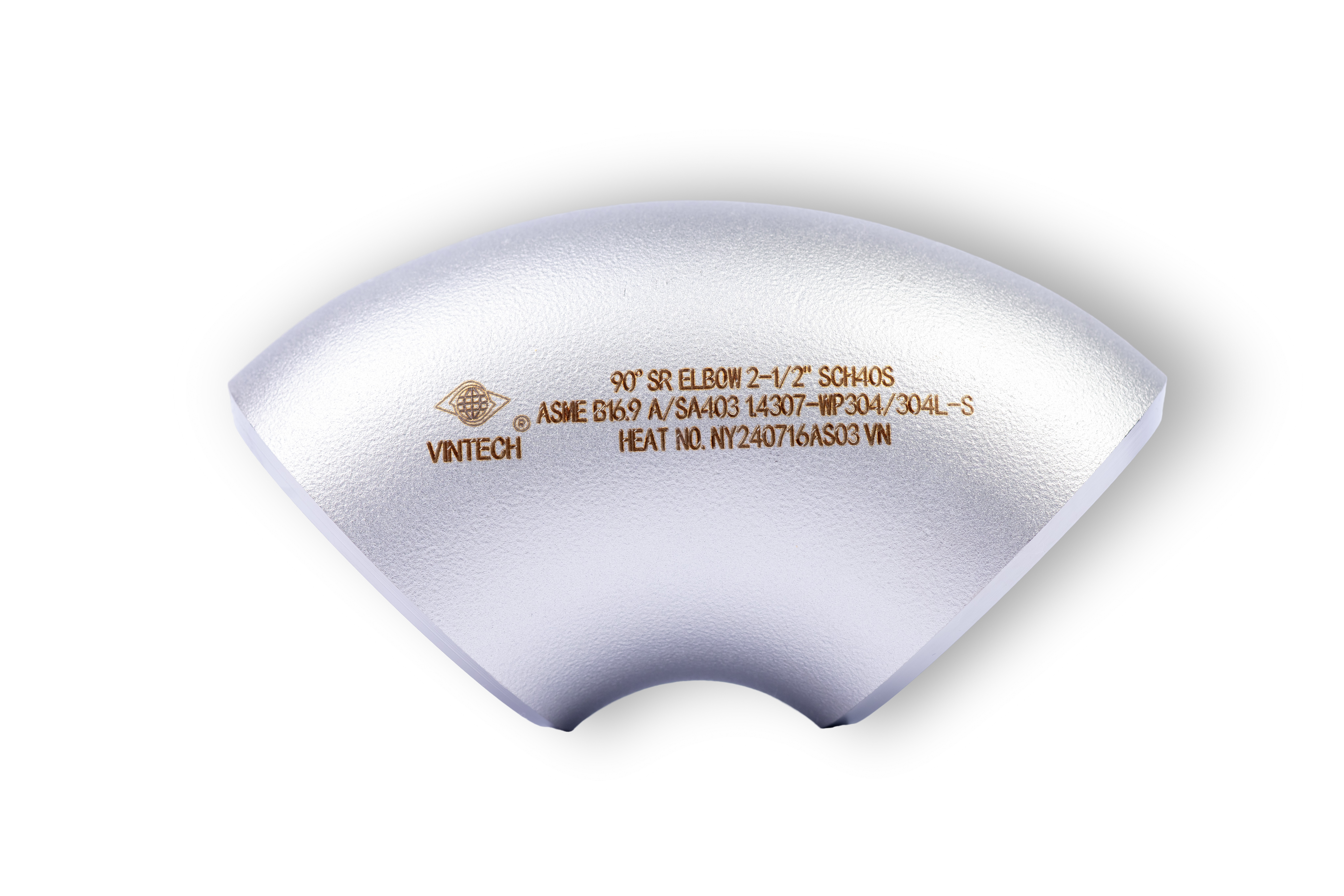 90° Short Radius Elbow