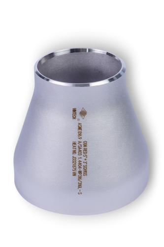 Concentric Reducer