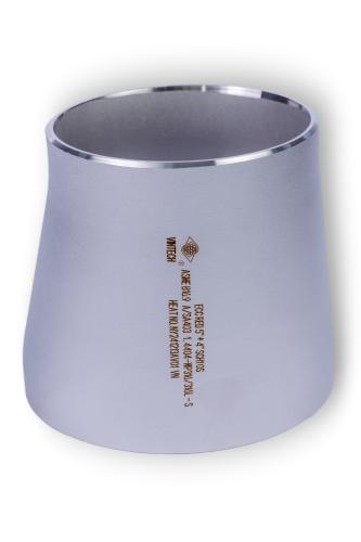Eccentric Reducer