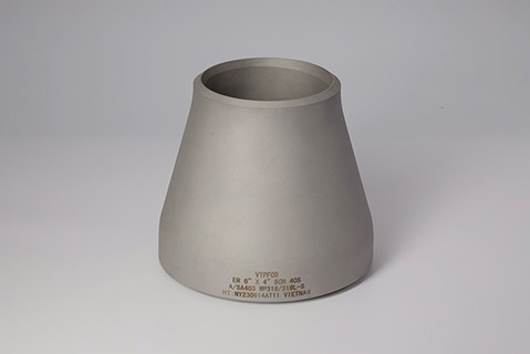 Welded & Seamless Pipes ASTM A403 - 7