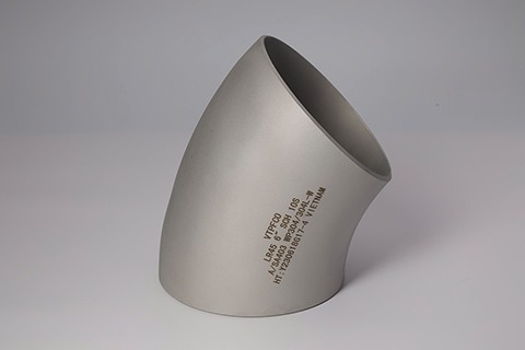 Welded & Seamless Pipes ASTM A403 - 6