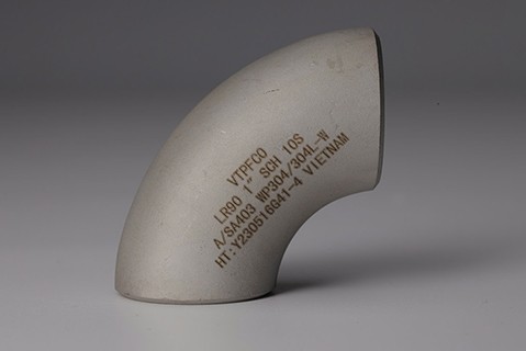 Welded & Seamless Pipes ASTM A403 - 4