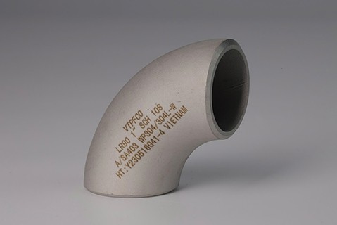 Welded & Seamless Pipes ASTM A403 - 2