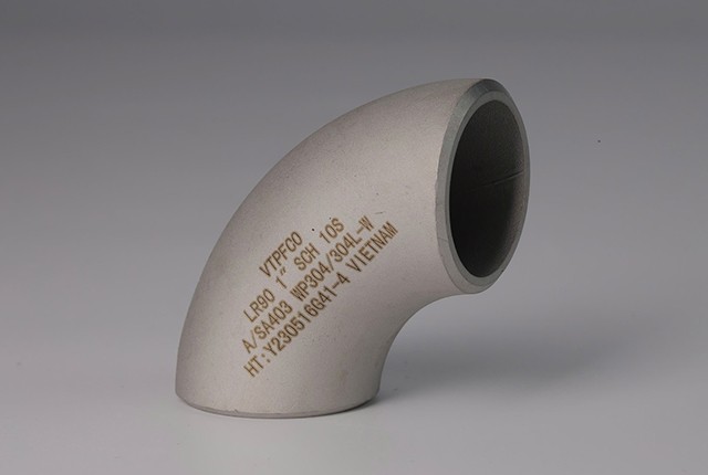 Welded & Seamless Pipes ASTM A403